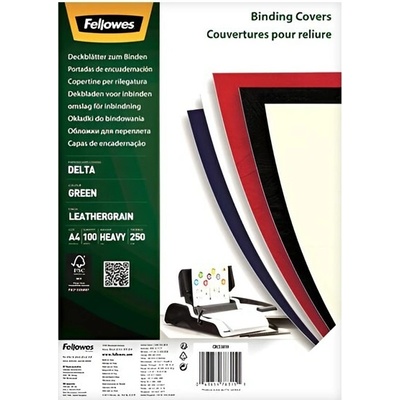 Fellowes Delta