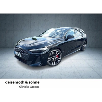 Audi A5 S-line Avant 270 kW