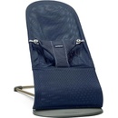 BabyBjörn Bliss navy blue mesh