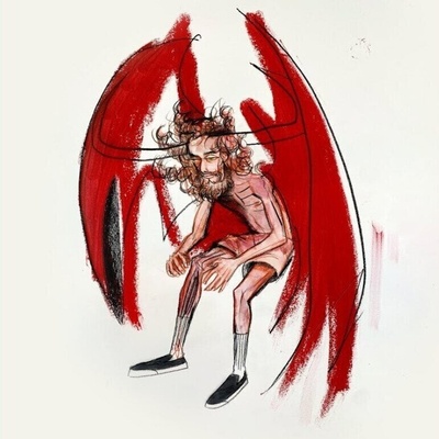 Pouya - Blood Was Never Thick As Water LP