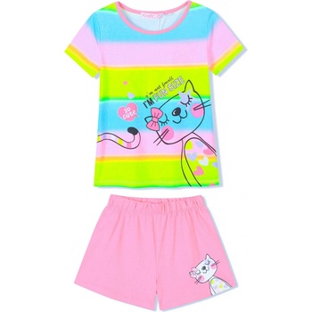 Kugo SH3515 sv. růžové