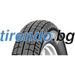 METZELER Block C 66 Touring Special ( 4.00-18 TT 64H Предно колело ) - tirendo Мотоциклетни гуми