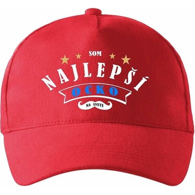 Najlepší ocko