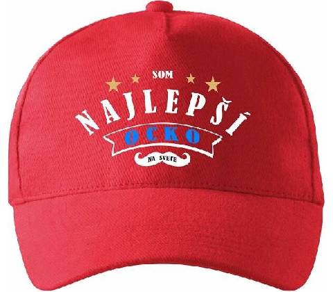 Najlepší ocko