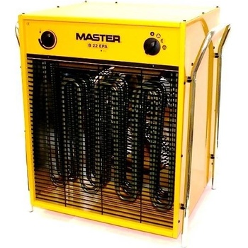 Master B22EPB