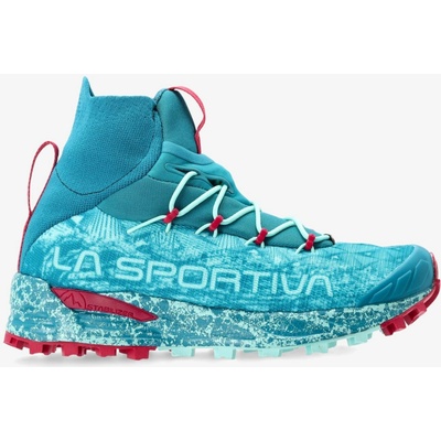La Sportiva Dámske bežecké topánky Uragano GTX crystal/cerise