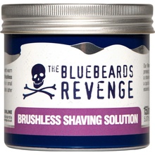 The Bluebeards Revenge Brushless Shaving Solution gél na holenie 150 ml