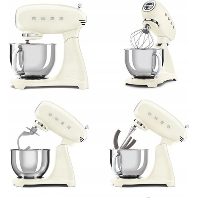 Smeg SMF03CREU