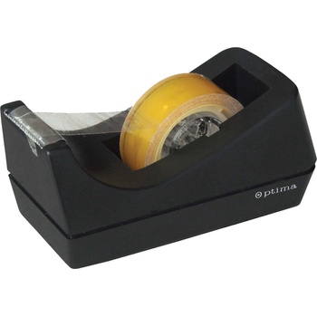 Image 1 of OPTIMA Диспенсър за лепяща лента Optima до 25mmx66m (26773-А)