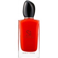 Giorgio Armani Sì Passione parfumovaná voda dámska 100 ml