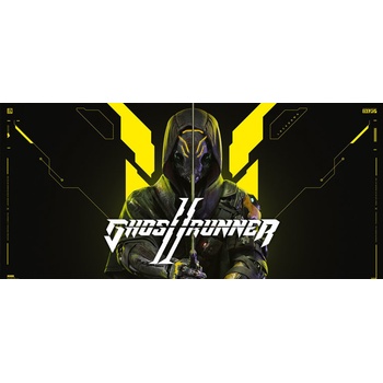 Ghostrunner 2 (Deluxe Edition)