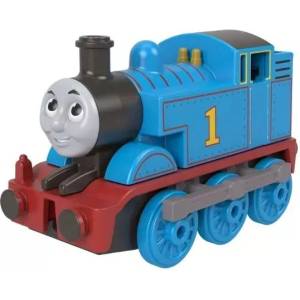 Mattel Томас и приятели: Локомотив - Томас (jdf18)