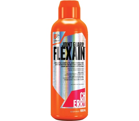 Extrifit Flexain Cherry 1000 ml