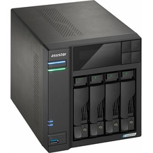 Asustor Lockerstor 4 Gen2-AS6704T v2
