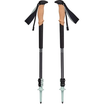 Image 1 of Black Diamond Pursuit Trekking Poles 125 cm