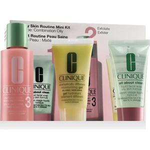 Clinique Healthy Skin Routine Mini Kit