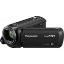 Digitální kamery Panasonic HC-V900