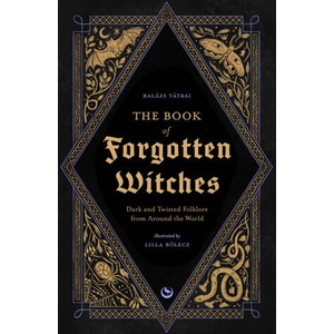 The Book of Forgotten Witches (2024)