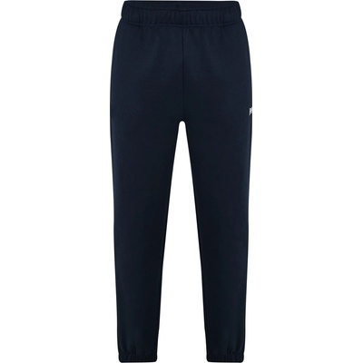 Lonsdale Мъжки анцуг Lonsdale Essential Joggers Mens - Navy