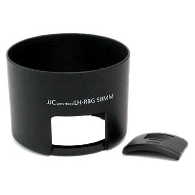 JJC PH-RBG58 pre Pentax