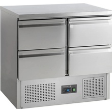 Tefcold SA 914-I