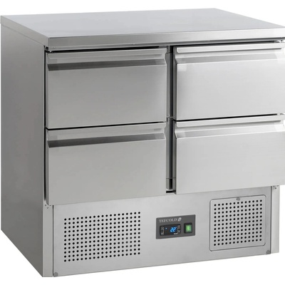 Tefcold SA 914-I