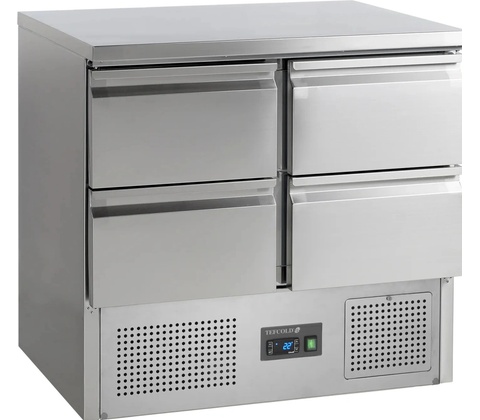Tefcold SA 914-I