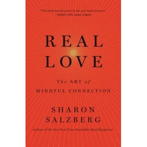 REAL LOVE | Sharon Salzberg (ISBN: 9781250076519)