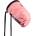 Samaya Торбичка за магнезий Samaya Chalk_001 Chalk bag - Pink - размер One Size (335-0756-0111)