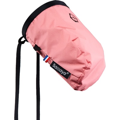Samaya Торбичка за магнезий Samaya Chalk_001 Chalk bag - Pink - размер One Size (335-0756-0111)