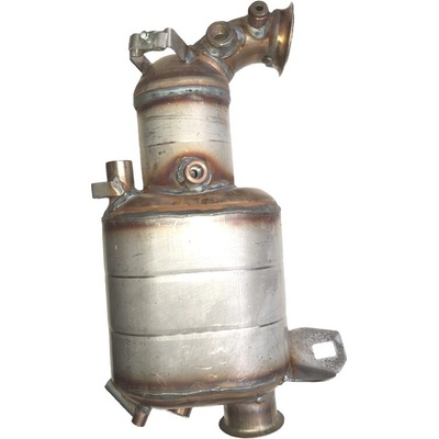 JMJ 1073DPF filtr výfuku VOLKSWAGEN Transporter T5 (03-15) 2.0 BiTDi , VOLKSWAGEN Transporter T5 (03-15) 2.0 TDi , VOLKSWAGEN Transporter T6 (15-24) 2.0 BiTDi , VOLKSWAGEN Transporter T6 (15-24) 2.0 T