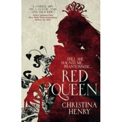 Red Queen - Henry Christina