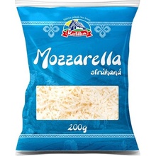 Koliba Mozzarella strúhaná 200 g