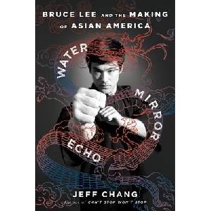 Water Mirror Echo | CHANG JEFF (ISBN: 9780358726470)
