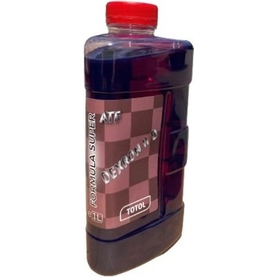 TOTOL Масло за автоматични скоростни кутии atf dii, 1л