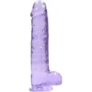 RealRock Crystal Clear 9″