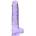 RealRock Crystal Clear 9″