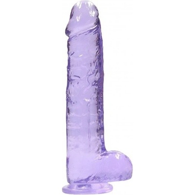 RealRock Crystal Clear 9″