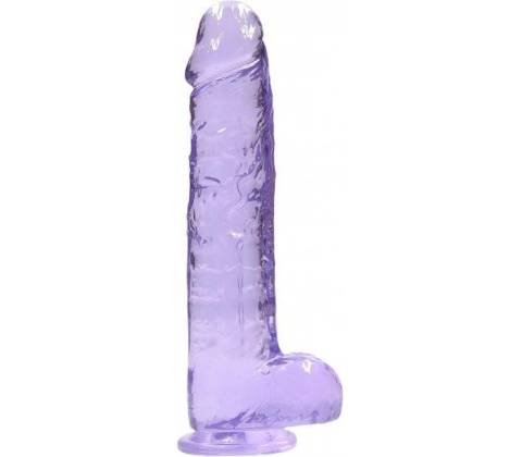 RealRock Crystal Clear 9″