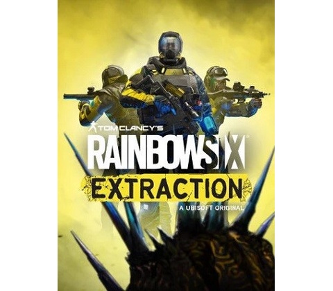 Tom Clancys Rainbow Six: Extraction