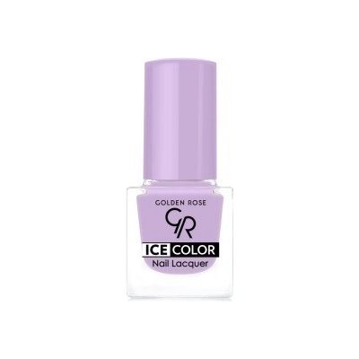 Golden Rose lak na nehty Ice Color mini 239 6 ml