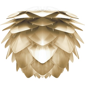 Umage Лампа Silvia Mini матиран месинг (02071)