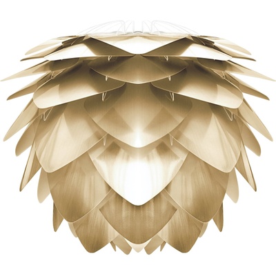 Umage Лампа Silvia Mini матиран месинг (02071)