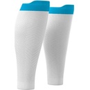 Cyklistické návleky Compressport CALF R2V2 Oxygen