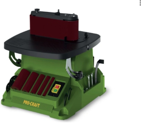 Procraft OSS500
