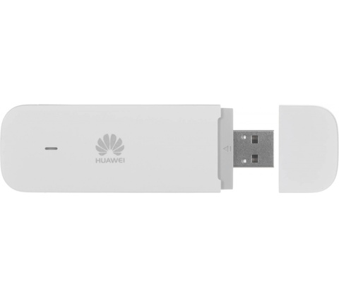 HUAWEI E3372h