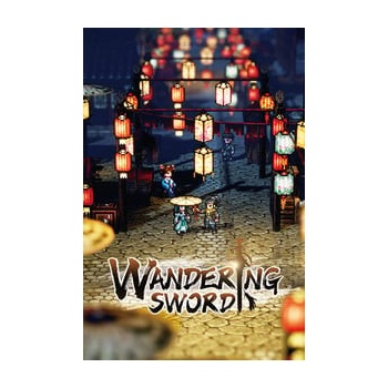 Wandering Sword
