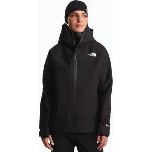 The North Face Дамско яке за дъжд The North Face Gtx Jazzi tnf black