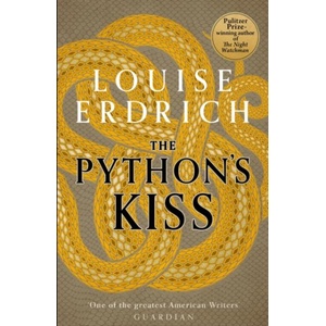 Python's Kiss | Louise Erdrich (ISBN: 9781472160829)