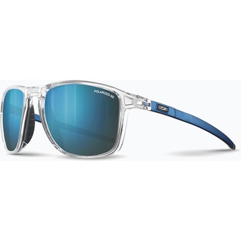 Julbo Слънчеви очила Julbo Compass Polarized HD crystal brillant/ blue metallic